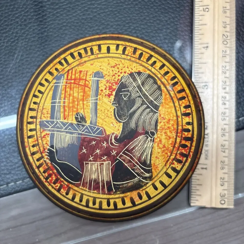 no brand greek pottery